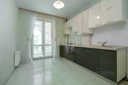 Продается 1-комн. квартира, 39,7 м²