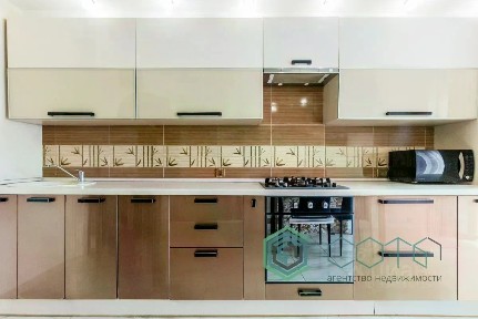 Продается 1-комн. квартира, 42,2 м²