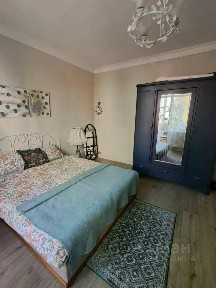 Продается 1-комн. квартира, 36,3 м²