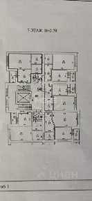 Продается 1-комн. квартира, 30,1 м²