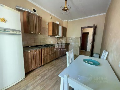 Продается 1-комн. квартира, 45 м²