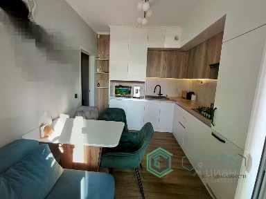 Продается 1-комн. квартира, 40 м²