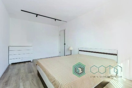 Продается 2-комн. квартира, 46,9 м²