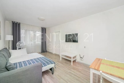 Продается 3-комн. квартира, 56,3 м²