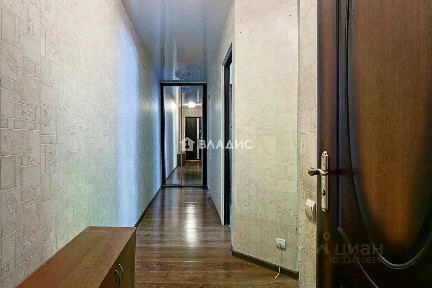 Продается 2-комн. квартира, 42,9 м²