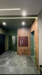 Продается студия, 33 м²