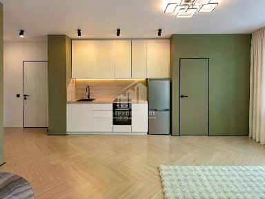 Продается 1-комн. квартира, 47,8 м²