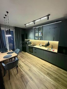 Продается 2-комн. квартира, 54,9 м²