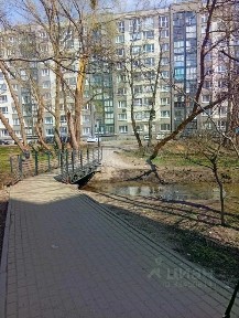 Продается 2-комн. квартира, 56,5 м²