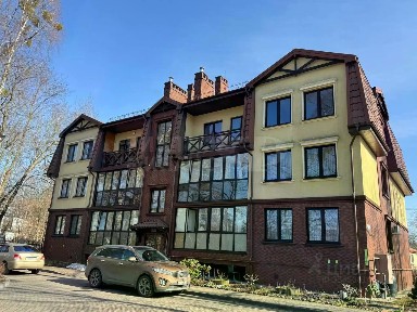 Продается 3-комн. квартира, 75,5 м²