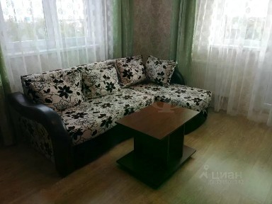 Продается 1-комн. квартира, 40 м²