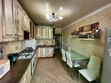 Продается 3-комн. квартира, 74 м²