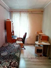 Продается 4-комн. квартира, 88 м²