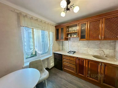 Продается 1-комн. квартира, 30,6 м²