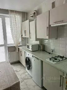 Калининградская область, Пионерский, Рабочая ул., 33к4