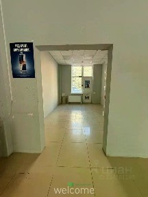 Сдается помещение свободного назначения, 76 м²