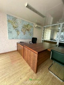 Сдается офис, 60 м²
