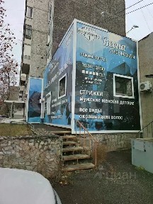 Продается офис, 35 м²