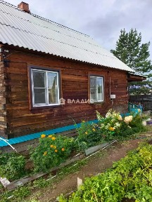 Продается 1-этажный дом, 70,2 м²