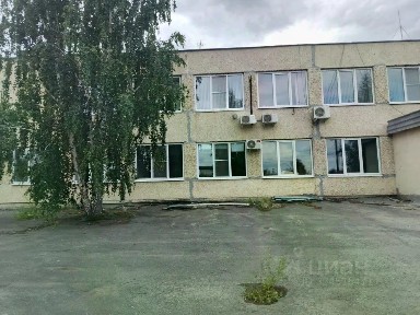 Продается производство, 6 314 м²