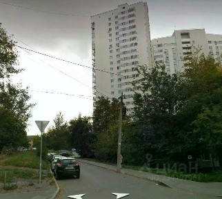 Продается офис, 20,9 м²