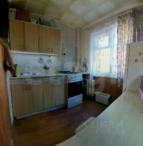 Продается 1-комн. квартира, 30,6 м²