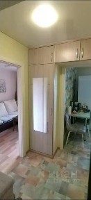 Продается 1-комн. квартира, 20,5 м²
