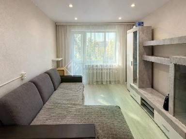 Продается 2-комн. квартира, 42,3 м²