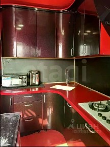 Продается 1-комн. квартира, 34,7 м²