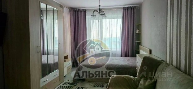 Продается 2-комн. квартира, 43,3 м²