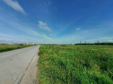 Продается коммерческая земля, 1 га