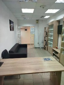 Продается торговая площадь, 18 м²