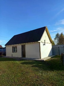 Продается 2-этажный коттедж, 141,5 м²