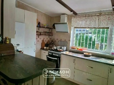 Продается 2-этажный дом, 119 м²