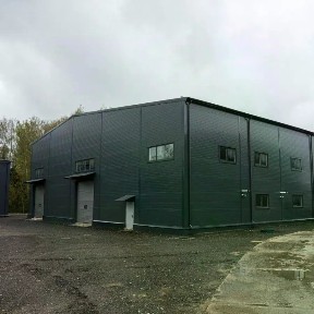 Продается арендный бизнес, 1 257 м²
