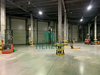 Продается арендный бизнес, 6 563 м²