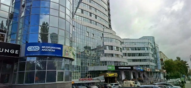 Продается помещение свободного назначения, 13 м²