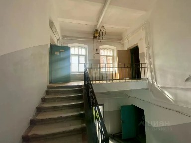 Продается склад, 1 400,6 м²