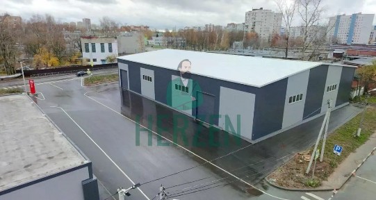 Продается помещение свободного назначения, 3 000 м²