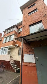 Продается 1-комн. квартира, 41,7 м²