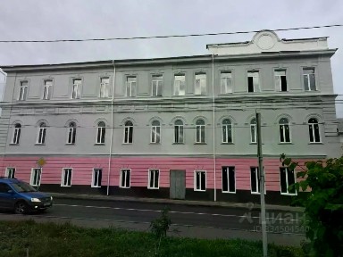 Продается здание, 1 850 м²