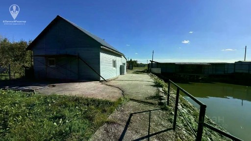 Рязанская область, Рыбновский муниципальный округ, Пощупово село, ул. Луговая