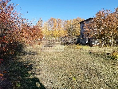 Продается 2-этажный дом, 20 м²