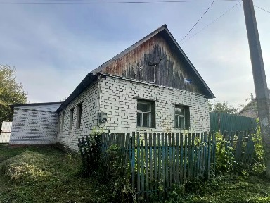 Продается 1-этажный дом, 70 м²