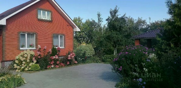 Продается 2-этажный дом, 113,1 м²