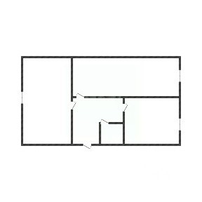 Продается 2-комн. квартира, 47,7 м²