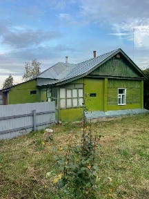 Продается 1-этажный дом, 75 м²