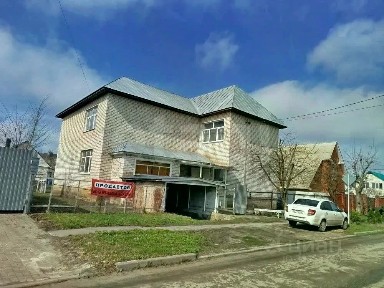 Продается 2-этажный дом, 320,6 м²