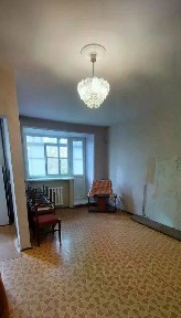 Продается 3-комн. квартира, 55,6 м²