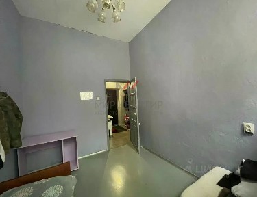 Продается 2-комн. квартира, 36 м²
